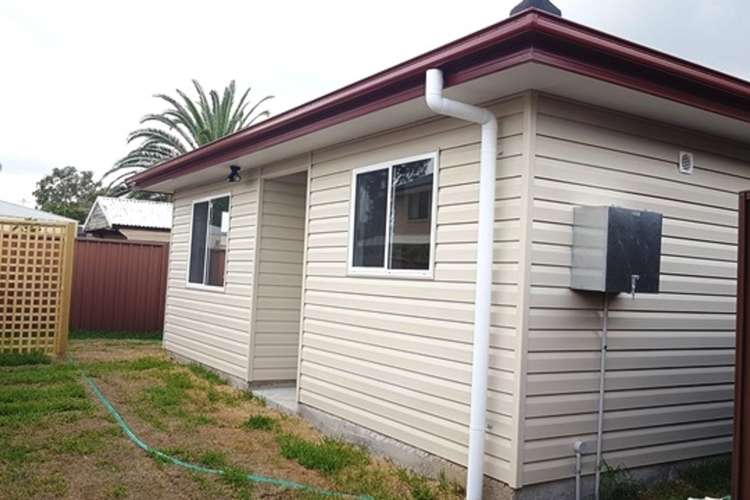 Main view of Homely flat listing, 11A Alpine Circuit, St Clair NSW 2759