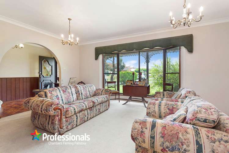 Third view of Homely house listing, 62 Whittle Avenue, Milperra NSW 2214