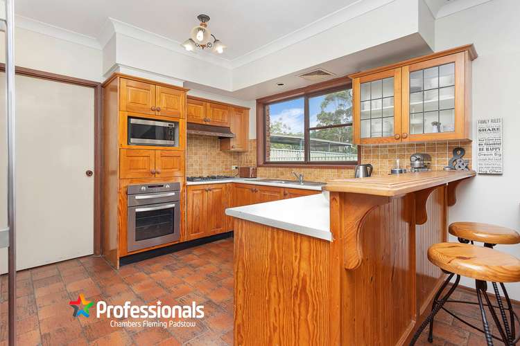 Fifth view of Homely house listing, 62 Whittle Avenue, Milperra NSW 2214