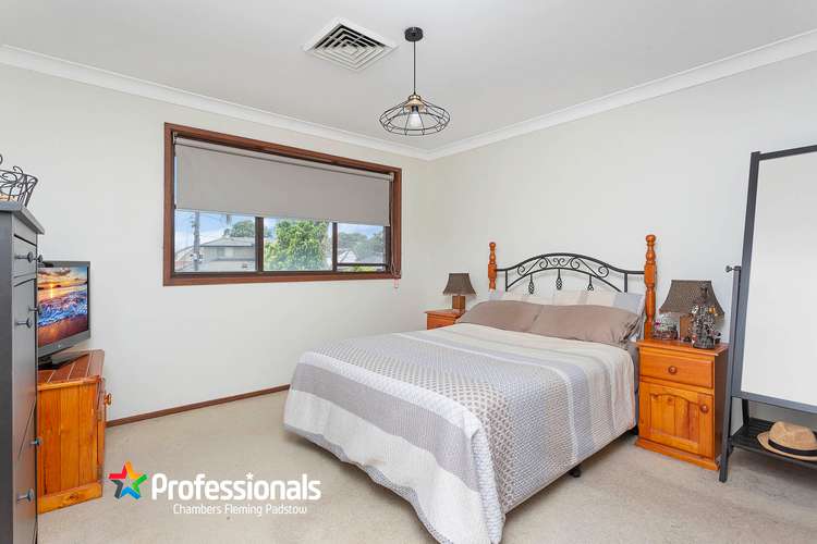 Sixth view of Homely house listing, 62 Whittle Avenue, Milperra NSW 2214