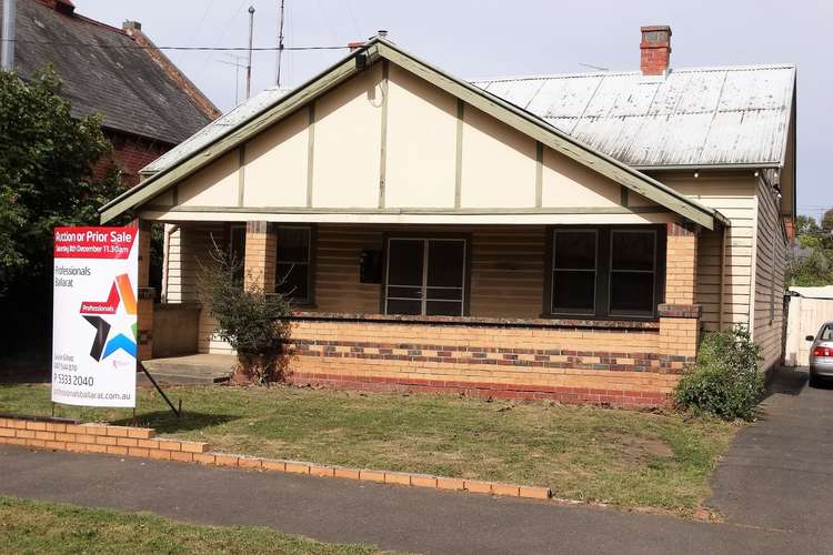 Main view of Homely house listing, 135D Albert Street, Ballarat Central VIC 3350