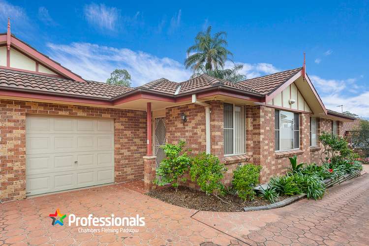 Main view of Homely villa listing, 2/39 Victoria Street, Revesby NSW 2212
