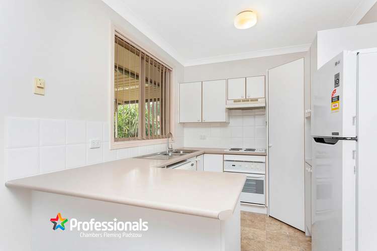 Second view of Homely villa listing, 2/39 Victoria Street, Revesby NSW 2212