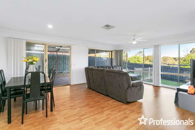 Fifth view of Homely house listing, 15 Park Lane, Lilydale VIC 3140