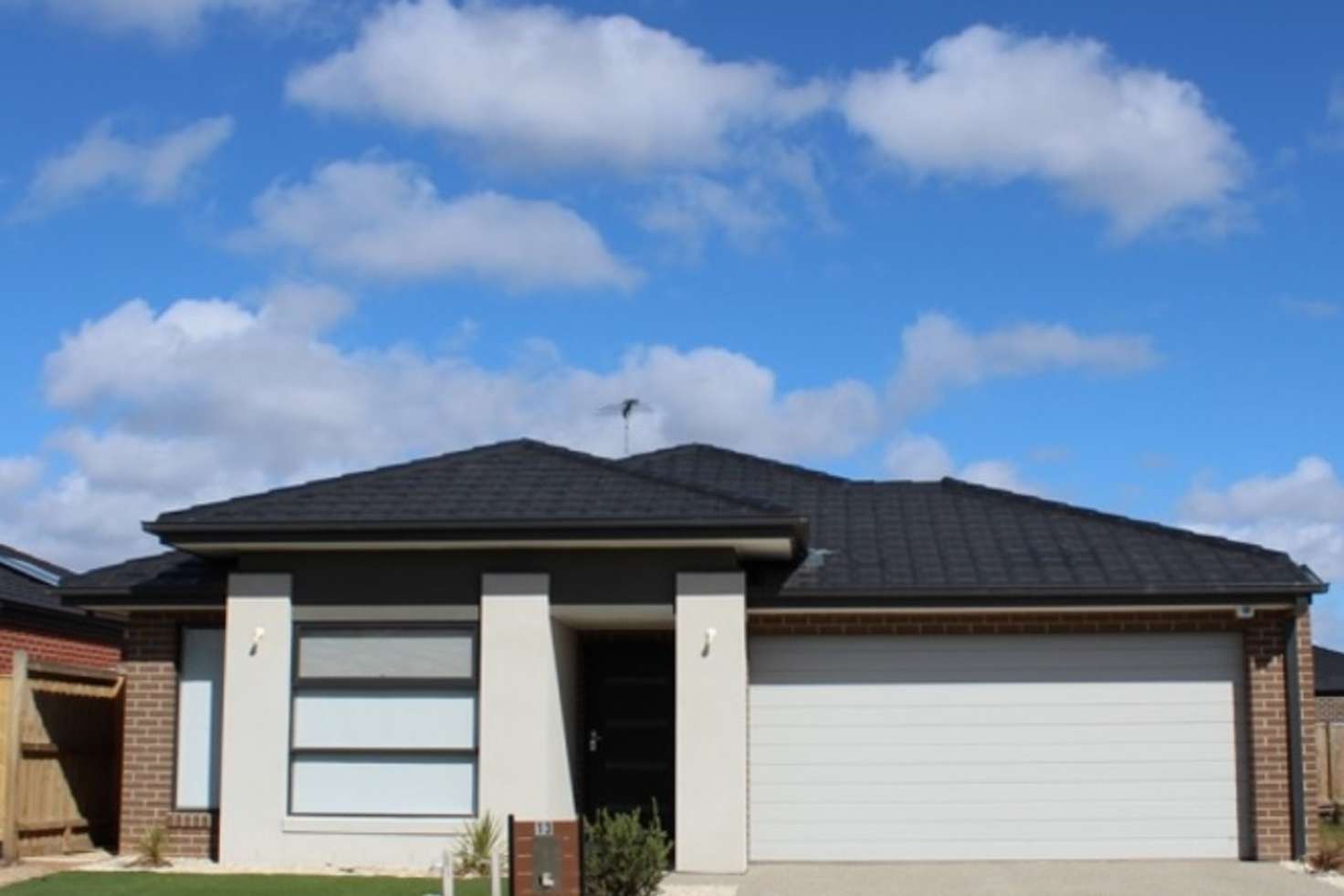 Main view of Homely house listing, 13 Joyous Street, Wyndham Vale VIC 3024