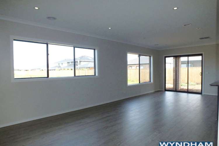 Fourth view of Homely house listing, 13 Joyous Street, Wyndham Vale VIC 3024