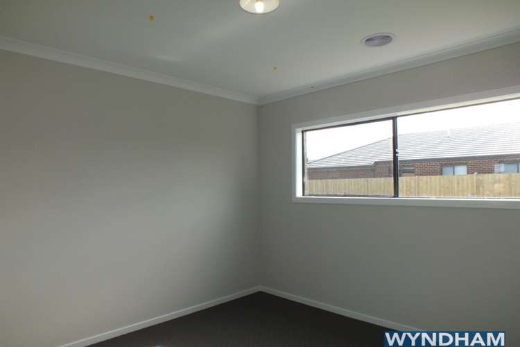 Fifth view of Homely house listing, 13 Joyous Street, Wyndham Vale VIC 3024