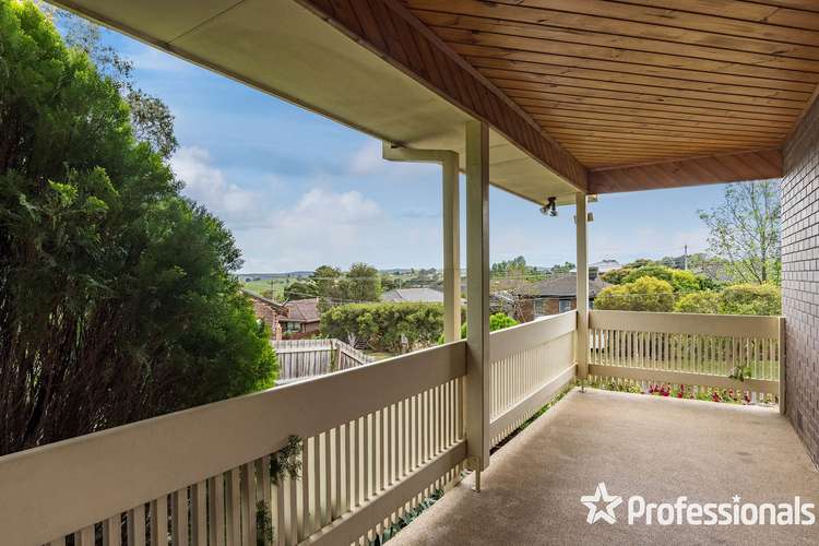 Second view of Homely house listing, 23 Lancaster Place, Chirnside Park VIC 3116