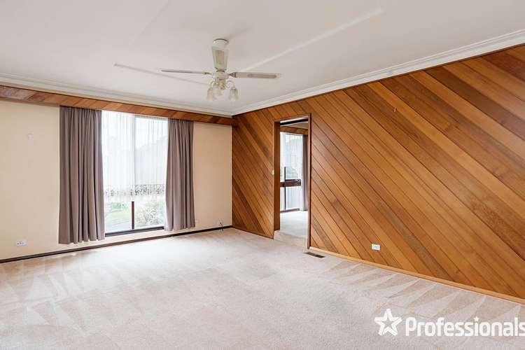 Fifth view of Homely house listing, 23 Lancaster Place, Chirnside Park VIC 3116