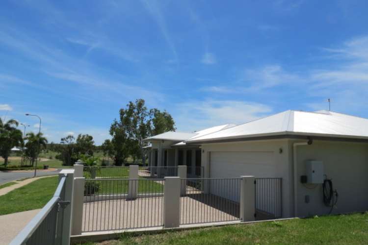 Second view of Homely house listing, 1 - 3 Fairway Drive, Bowen QLD 4805