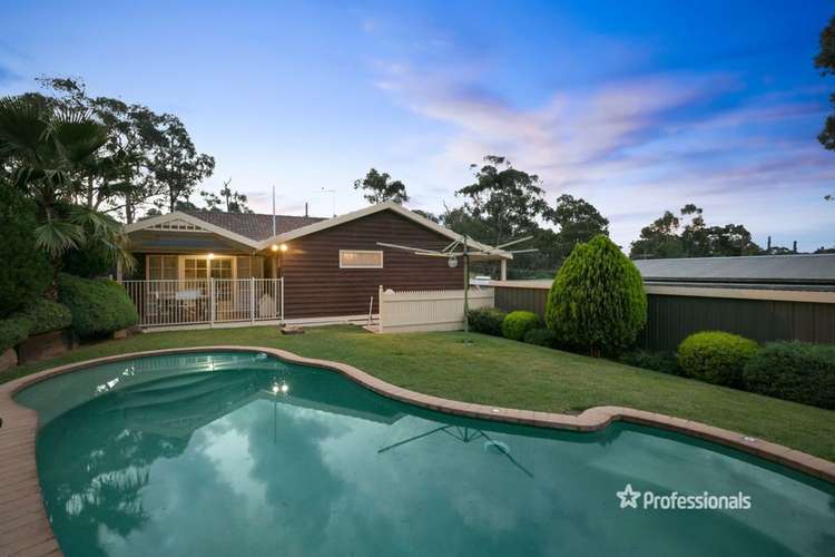 32 Russell Road, Seville VIC 3139
