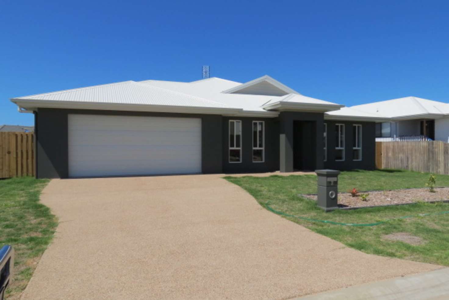 Main view of Homely house listing, 6 Baker Street, Bowen QLD 4805