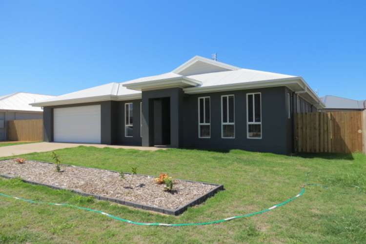 Second view of Homely house listing, 6 Baker Street, Bowen QLD 4805