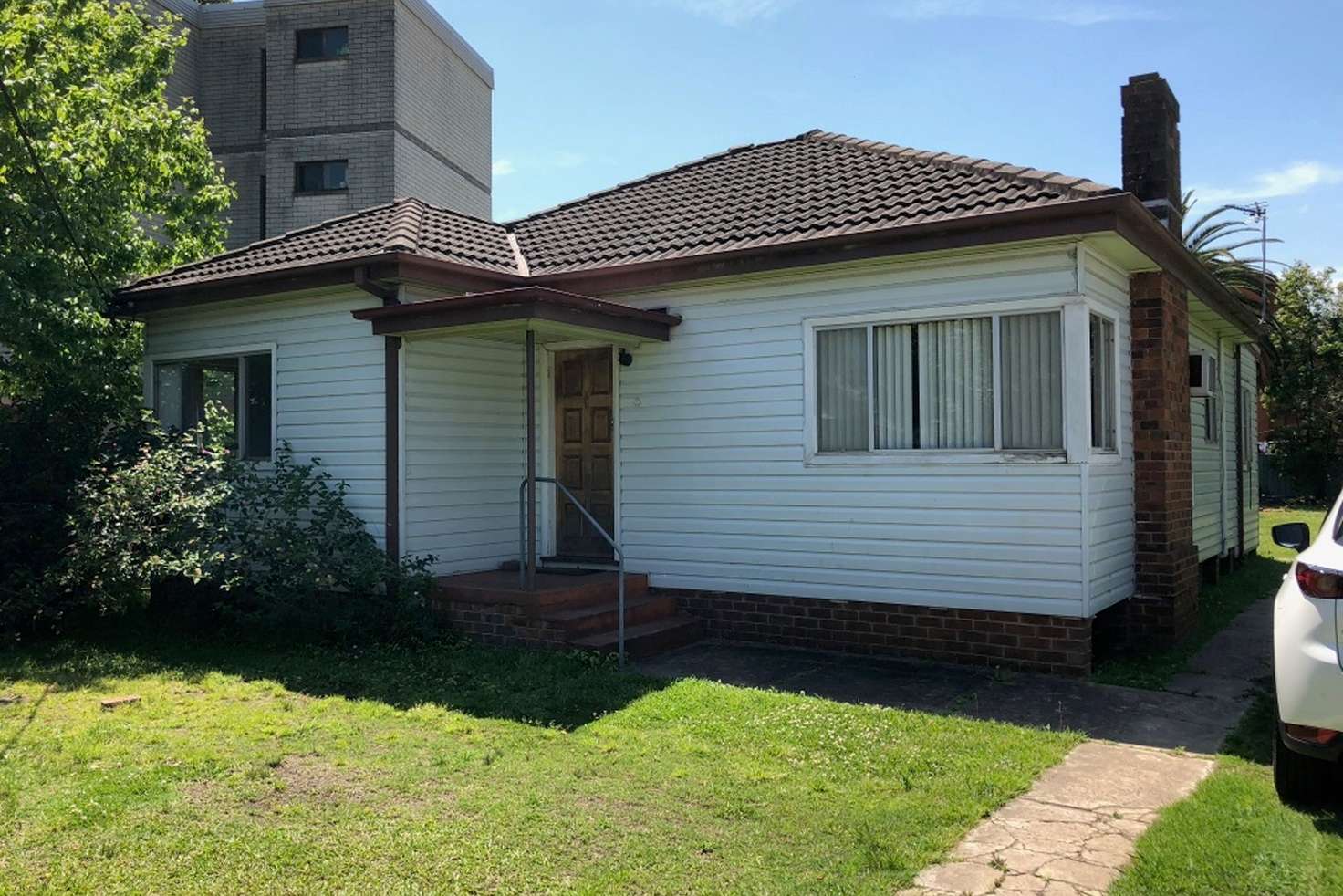 Main view of Homely house listing, 20 .Soudan Street, Fairy Meadow NSW 2519