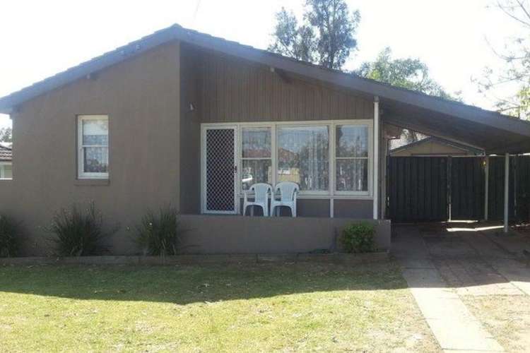 Main view of Homely house listing, 240 Luxford Road, Emerton NSW 2770