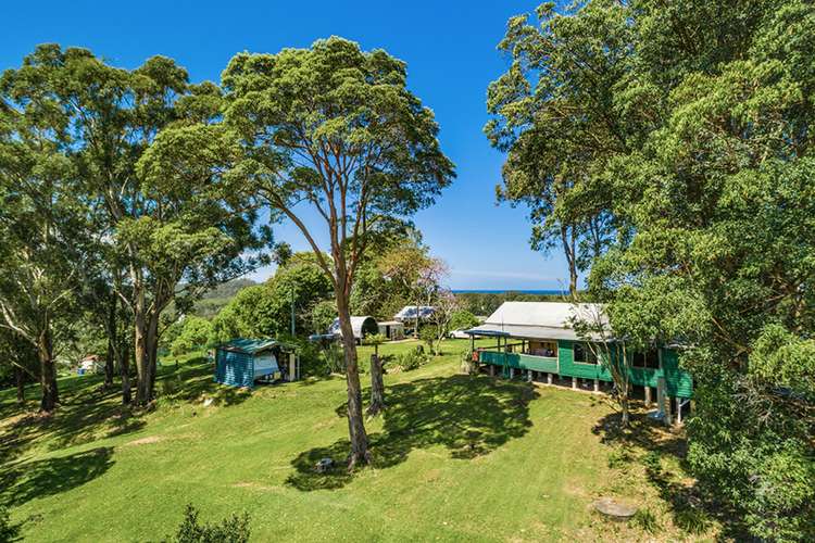 39 O'Donnells Lane, Billinudgel NSW 2483