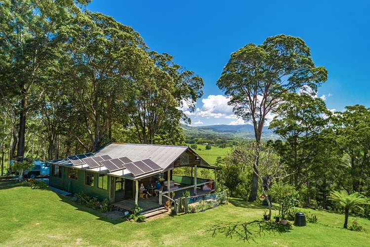 Fourth view of Homely lifestyle listing, 39 O'Donnells Lane, Billinudgel NSW 2483