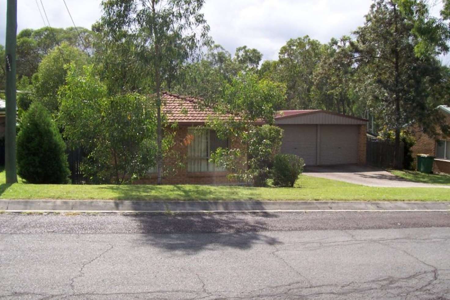 Main view of Homely house listing, 3 Jorgensen Court, Bellbird Park QLD 4300