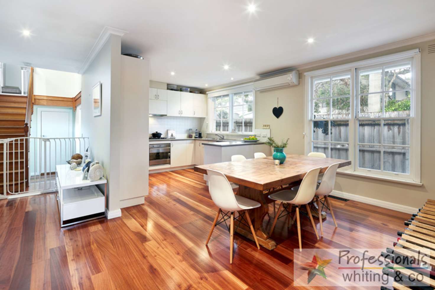 Main view of Homely townhouse listing, 4/449 Beach Road, Beaumaris VIC 3193