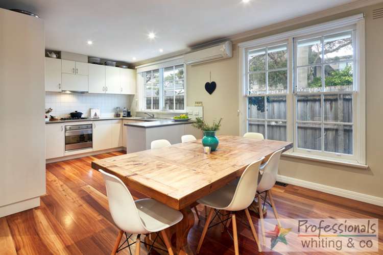Second view of Homely townhouse listing, 4/449 Beach Road, Beaumaris VIC 3193