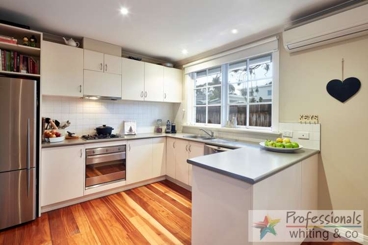 Third view of Homely townhouse listing, 4/449 Beach Road, Beaumaris VIC 3193