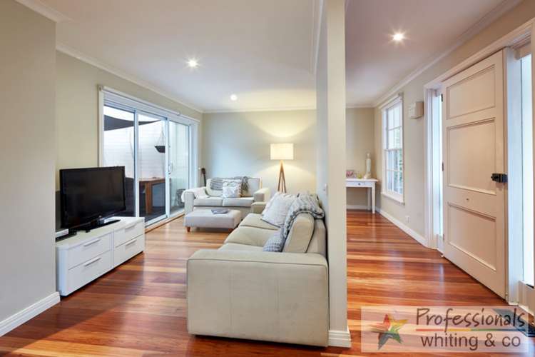 Fourth view of Homely townhouse listing, 4/449 Beach Road, Beaumaris VIC 3193