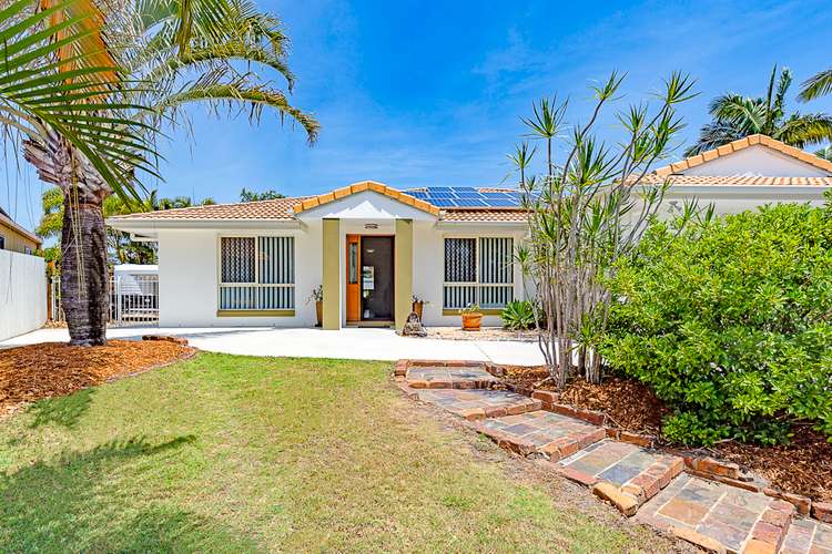 Main view of Homely house listing, 8 Brigantine Place, Banksia Beach QLD 4507