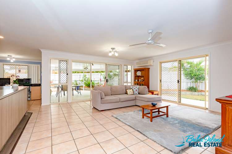 Second view of Homely house listing, 8 Brigantine Place, Banksia Beach QLD 4507