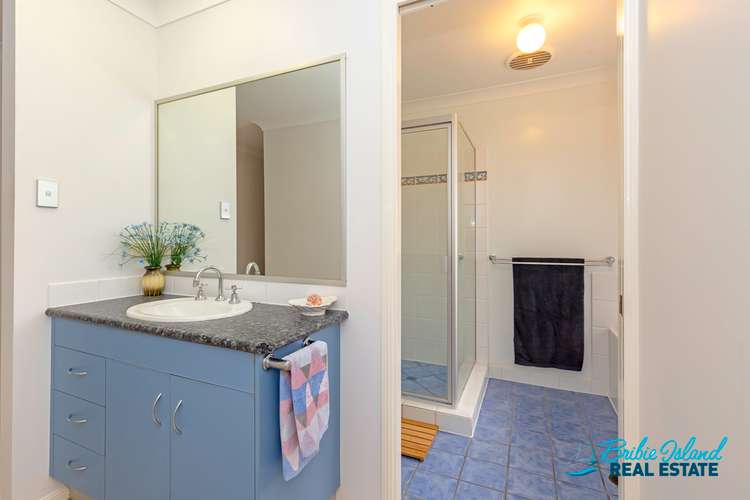 Seventh view of Homely house listing, 8 Brigantine Place, Banksia Beach QLD 4507