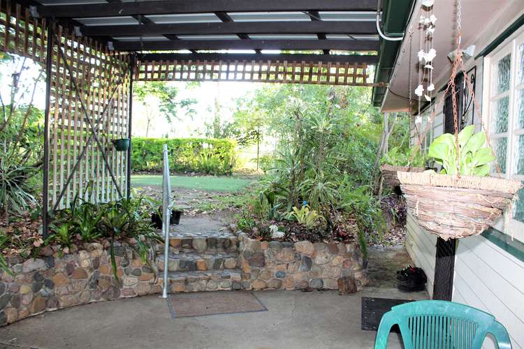 Third view of Homely acreageSemiRural listing, 6-12 Hillcrest Road, Park Ridge QLD 4125