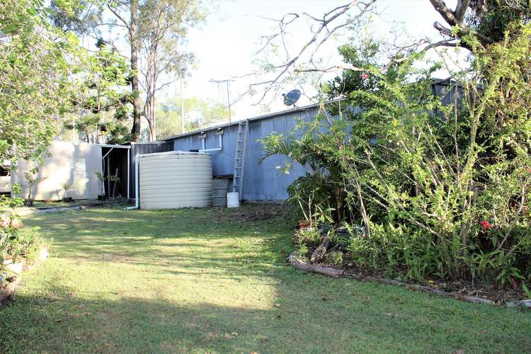 Fifth view of Homely acreageSemiRural listing, 6-12 Hillcrest Road, Park Ridge QLD 4125