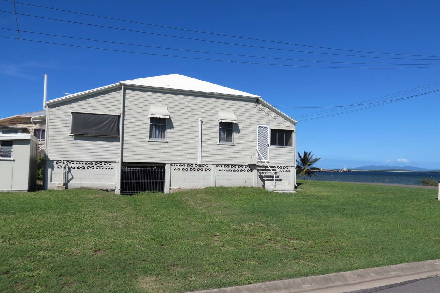 Main view of Homely house listing, 20 Quay Street, Bowen QLD 4805