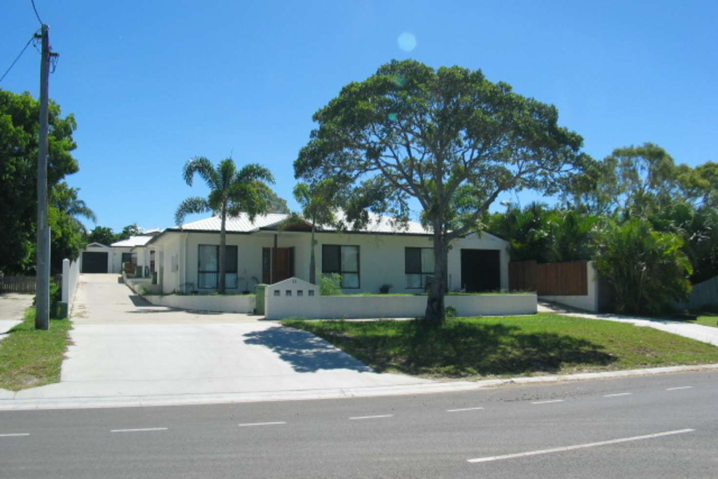 Main view of Homely villa listing, 4/13 Queens Road, Bowen QLD 4805