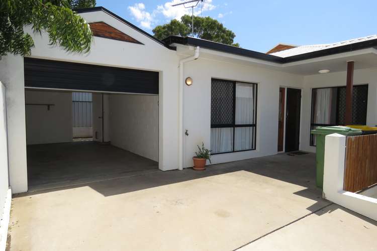 Second view of Homely villa listing, 4/13 Queens Road, Bowen QLD 4805