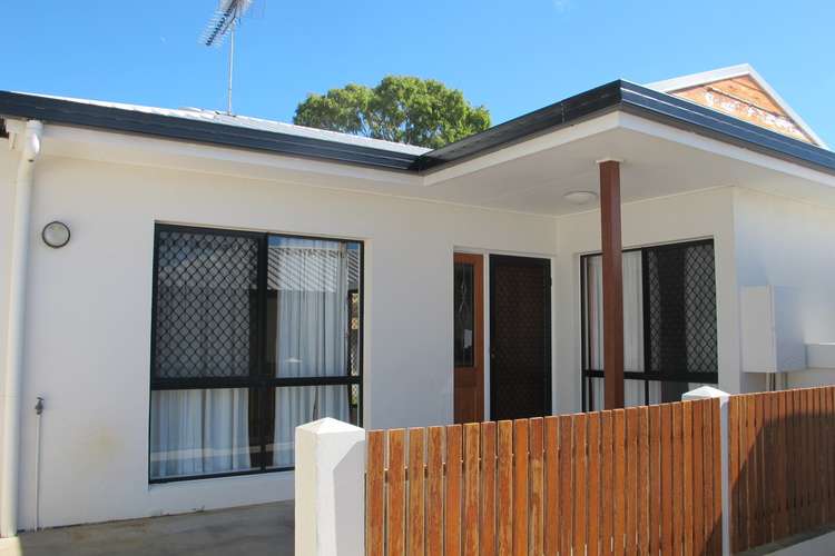 Third view of Homely villa listing, 4/13 Queens Road, Bowen QLD 4805
