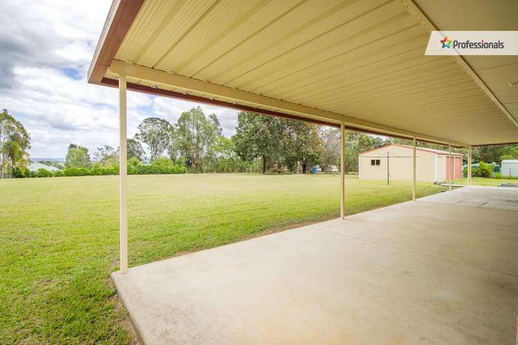 Third view of Homely house listing, 123-125 Irwin Road, Cedar Grove QLD 4285