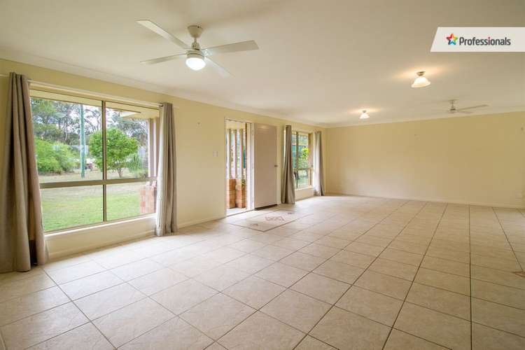 Fourth view of Homely house listing, 123-125 Irwin Road, Cedar Grove QLD 4285