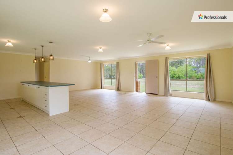 Fifth view of Homely house listing, 123-125 Irwin Road, Cedar Grove QLD 4285