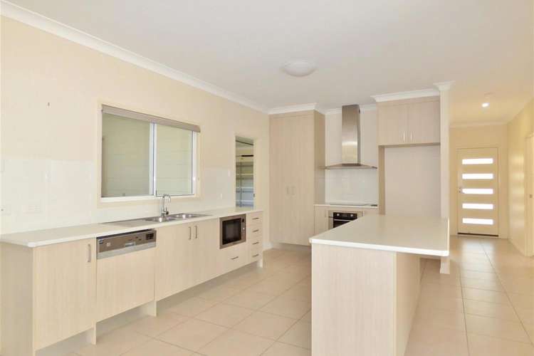 Fifth view of Homely house listing, 2 Yachtsmans Parade, Cannonvale QLD 4802