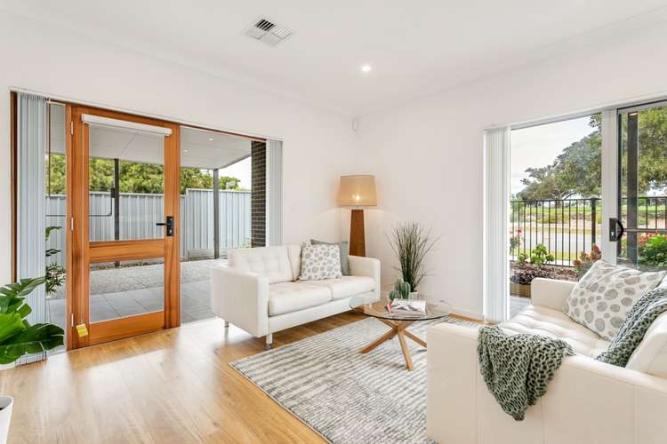 Third view of Homely townhouse listing, 8c Galloway Road, Christies Beach SA 5165