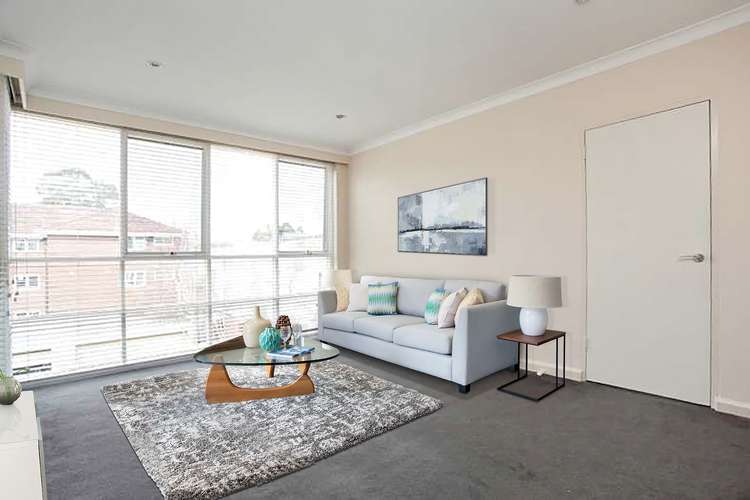 Main view of Homely apartment listing, 15/35 Kooyong Road, Armadale VIC 3143