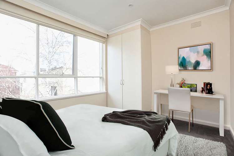 Second view of Homely apartment listing, 15/35 Kooyong Road, Armadale VIC 3143