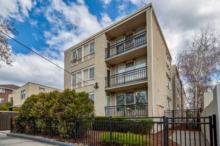 Fourth view of Homely apartment listing, 15/35 Kooyong Road, Armadale VIC 3143