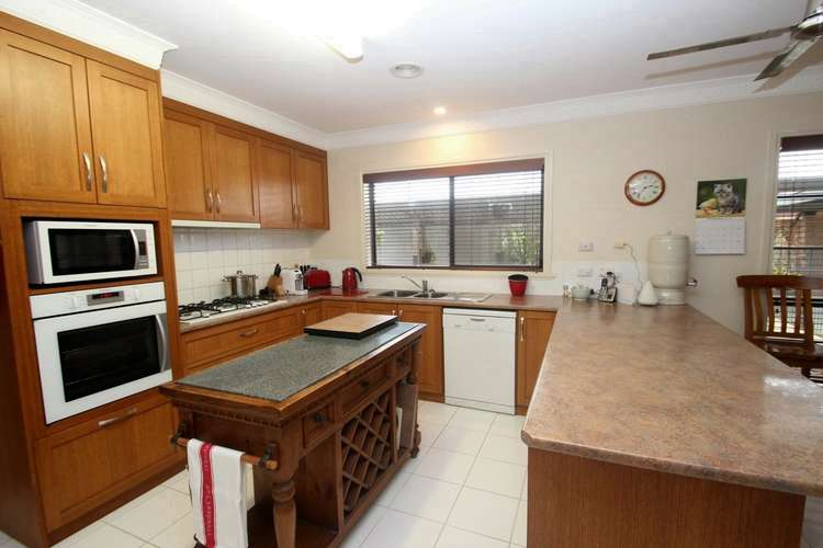 Fourth view of Homely house listing, 35 Bucknall Street, Carisbrook VIC 3464