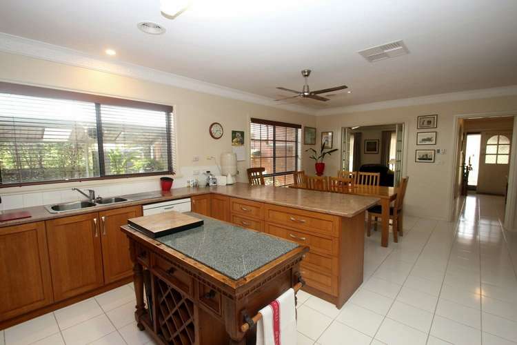 Fifth view of Homely house listing, 35 Bucknall Street, Carisbrook VIC 3464