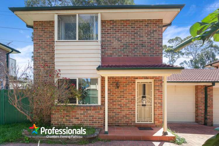 4/27 Clancy Street, Padstow Heights NSW 2211
