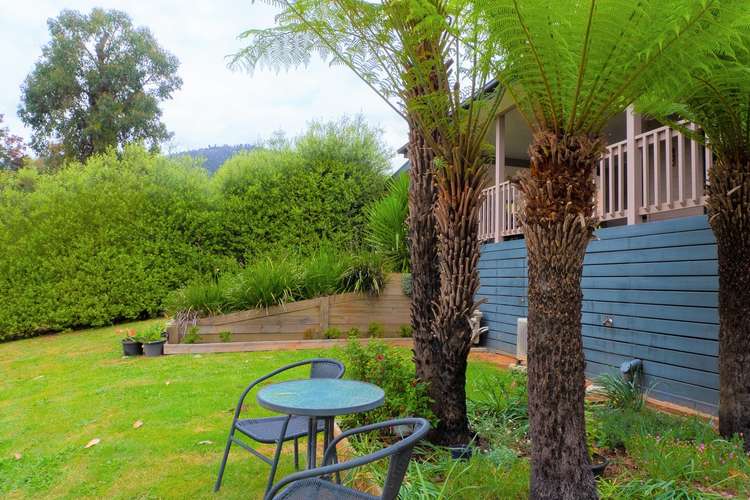 Main view of Homely house listing, 22 Allison Crescent, Marysville VIC 3779