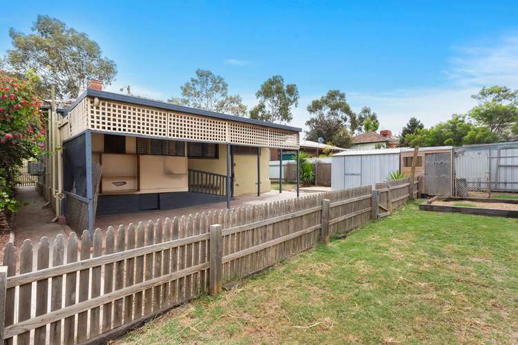Fifth view of Homely house listing, 332 Eaglehawk Road, California Gully VIC 3556