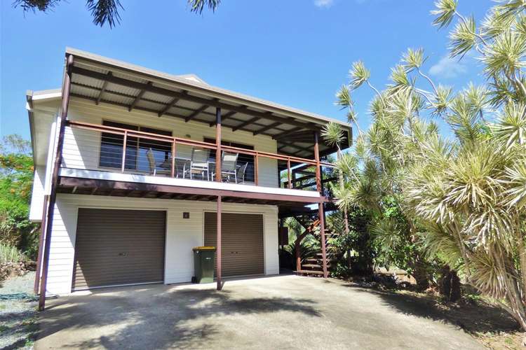 Main view of Homely house listing, 6 Moonlight Drive, Jubilee Pocket QLD 4802