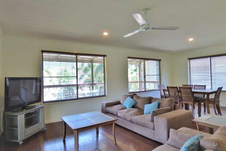 Second view of Homely house listing, 6 Moonlight Drive, Jubilee Pocket QLD 4802